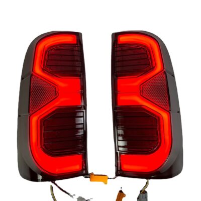 LED Tail Light For Hilux Vigo 2005-2015