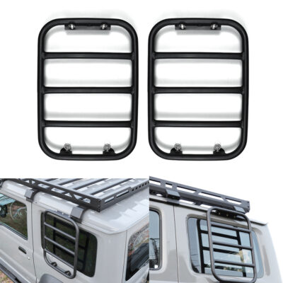 Side Window Ladder For Jimny 2019+