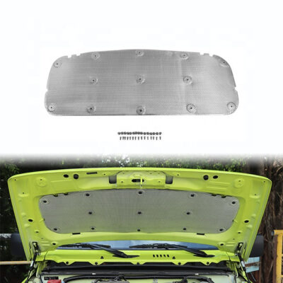 Hood Insulation Kit For Jimny 2019+