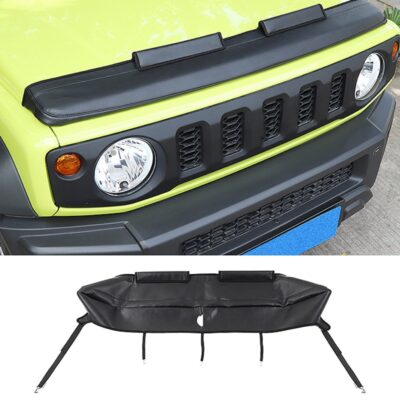 Hood Bra for Jimny 2019+