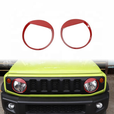 Headlight Cover For Jimny 2019+