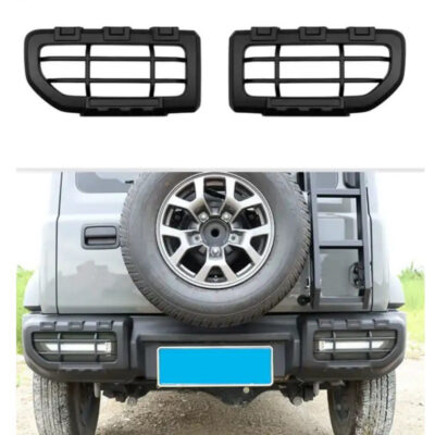 Tail Lights Cover For Jimny 2019+