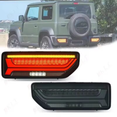 LED Tail Lamp For Jimny 2019+