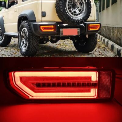 LED Tail Lamp For Jimny 2019+