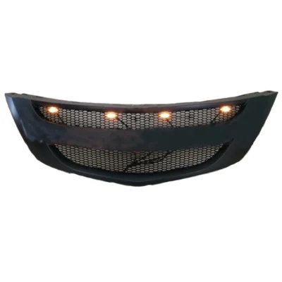 Front Grille With Light For BT50 2012-2015