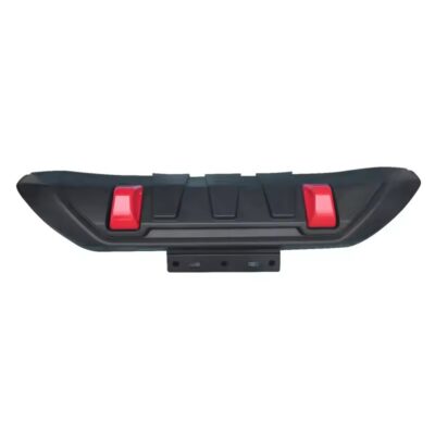 Front Bumper Guard For BT50 2021+