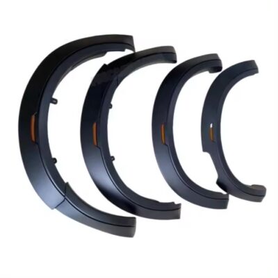 Fender Flare For BT50 2021+
