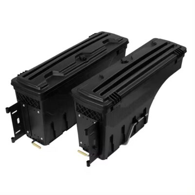 Tool Box For Dmax 2016+