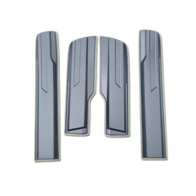 Body Cladding For Triton L200 2023+