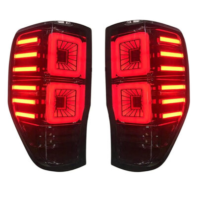 LED Tail Light For Ranger 2012-2020