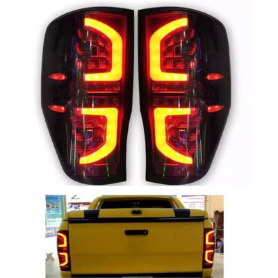 LED Tail Light For Ranger 2012-2020