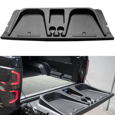 Tailgate Seat For Ranger 2012+