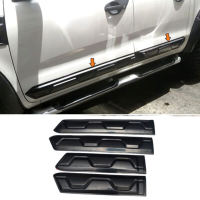 Side Door Mounding Cover For Ranger 2012-2020