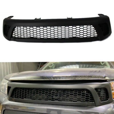 Front Grille For Hilux Revo 2016-2017