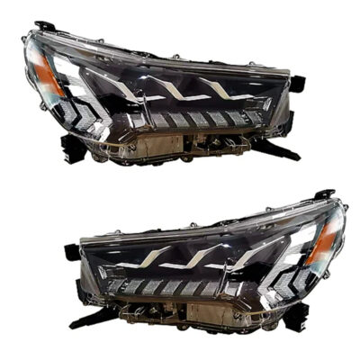 LED Headlight For Hilux 2021+