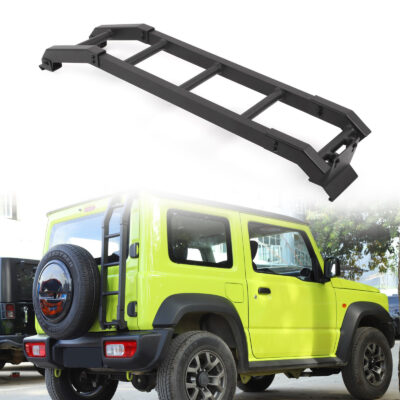 Rear Ladder For Jimny 2019+