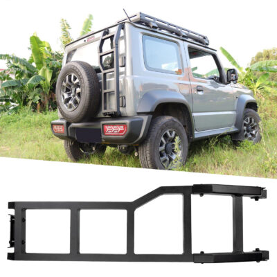 Rear Ladder For Jimny 2019+