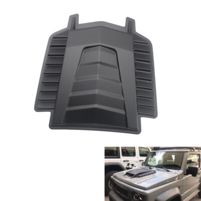 Hood Scoop For Jimny 2019+