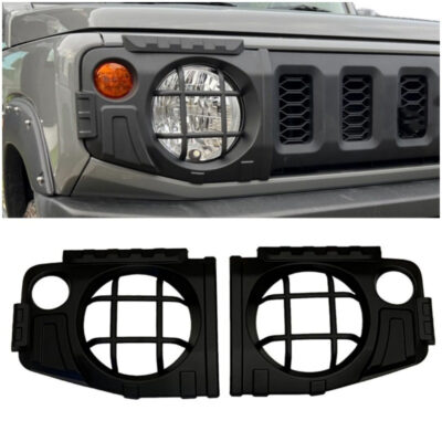 Hedlights Cover For Jimny 2019+