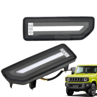 LED Tail Lamp For Jimny 2019+