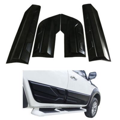 Body Cladding For Triton L200 2019-2022