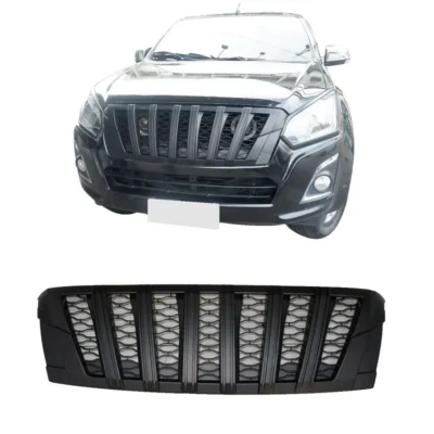 Front Grille For Dmax 2016-2019