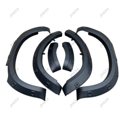 Fender Flare For BT50 2021+