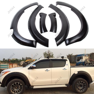 Fender Flare For BT50 2012-2015