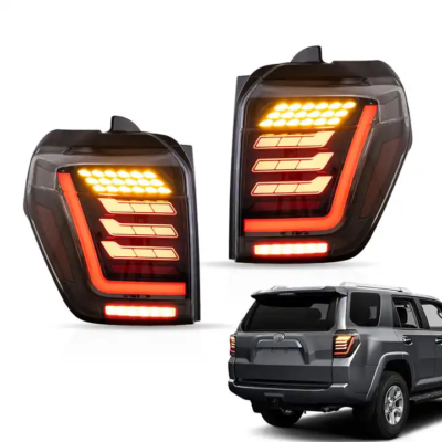 Tail Light For 4runner 2010-2019