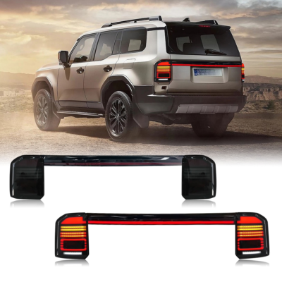 LED Tail Lights For Land Cruiser Prado LC250