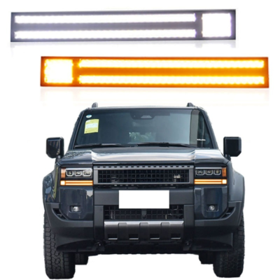 Daytime Running Light For Land Cruiser Prado LC250