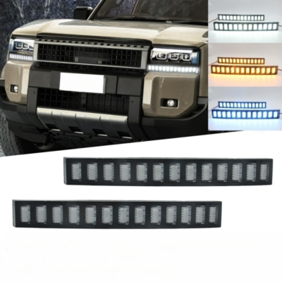 Day Running Light For Land Cruiser Prado LC250