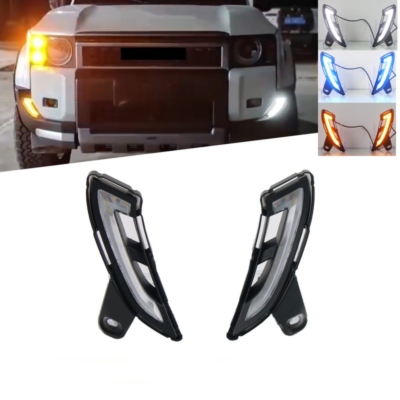 Day Running Light For Land Cruiser Prado LC250